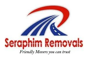 Seraphim Removals logo