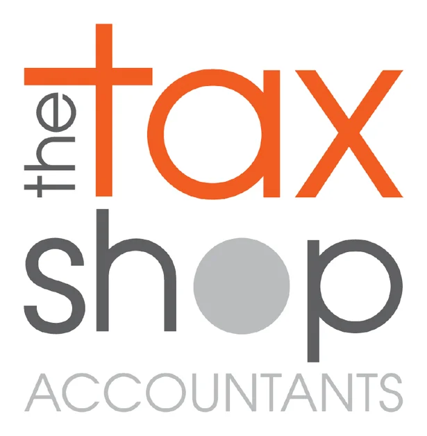 Tax Shop Pretoria North-West logo