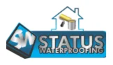 Status Waterproofing logo