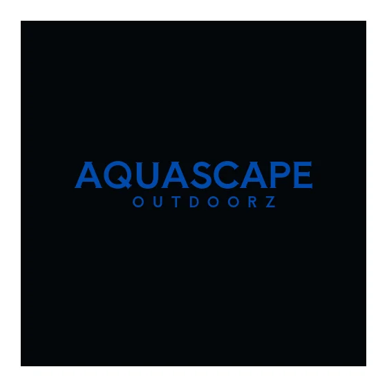 Aquascape Outdoorz logo