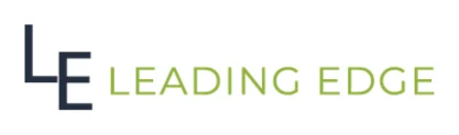 Leading Edge Accounting and Financial Service logo