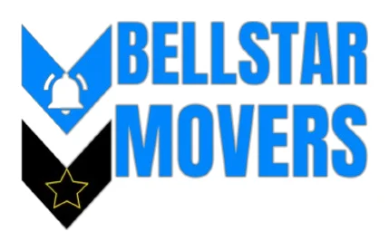 Bell Star Movers logo