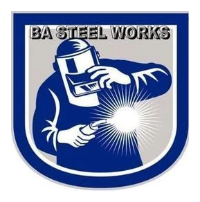 BA Steel Works (Pty)Ltd logo