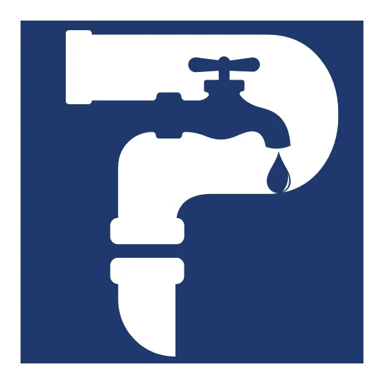 Sandton Plumbing logo
