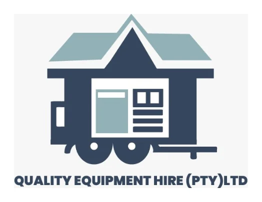 Quality Equipment Hire (Pty) Ltd logo
