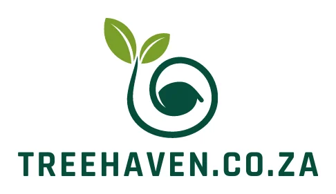 TreeHaven - Tree Felling Pretoria logo