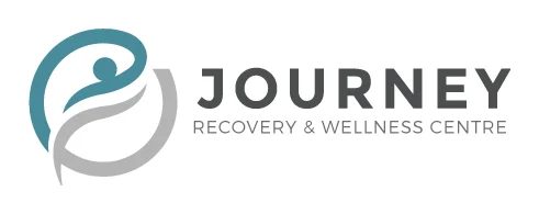 Journey Recovery and Wellness Centre logo