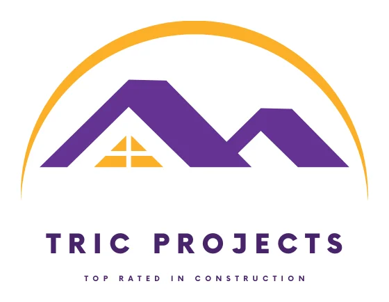 Tric Projects logo