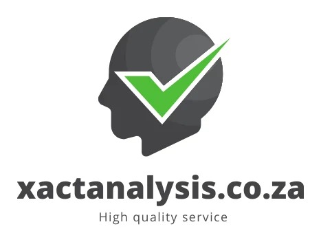 XactAnalysis - Polygraph Test Johannesburg logo
