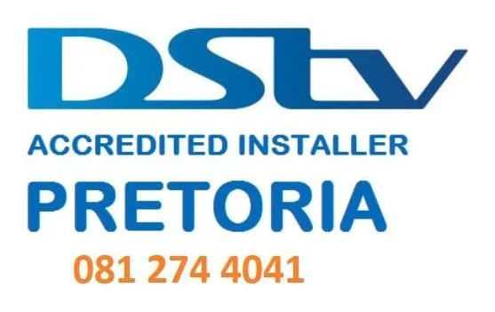 DSTV Installers Theresapark Pretoria logo