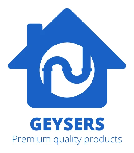 GeysersGauteng - Geyser Installers logo