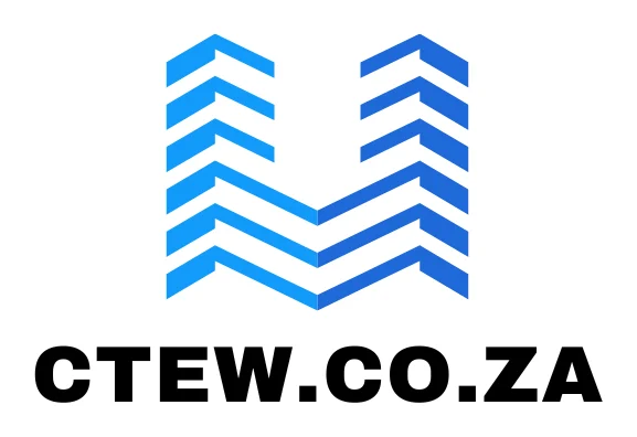 Ctew - Precast Walling Near Me logo