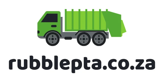 RubblePta - Rubble Removals Pretoria logo