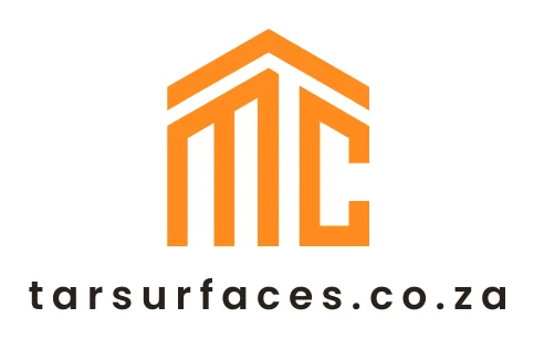 TarSurfaces - Tar Surfaces Johannesburg logo