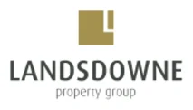 Landsdownese logo