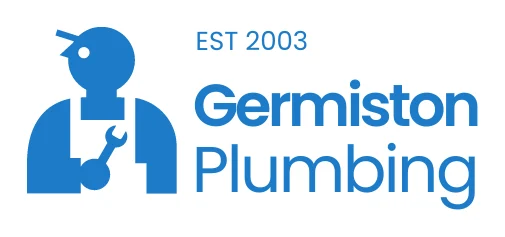 PlumberGermiston logo