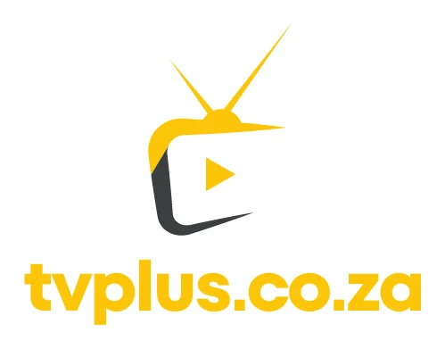 TVPlus - Mount a TV Service logo