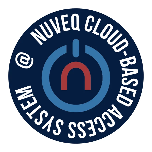 Nuveq logo