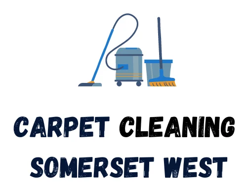 Carpet Cleaning Somerset West logo