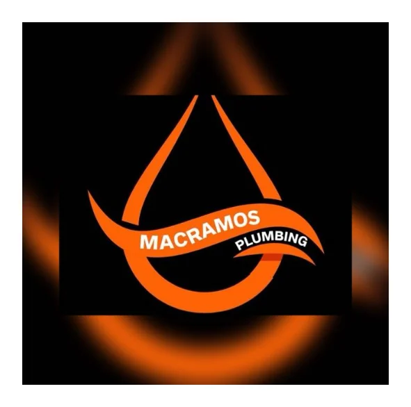 MacRamos Plumber Randburg logo
