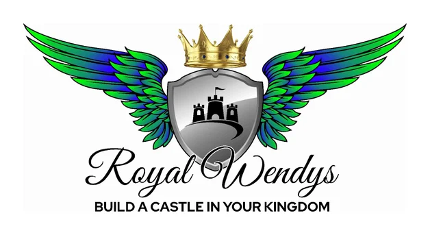 Royal wendys logo