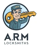 Locksmith Service logo
