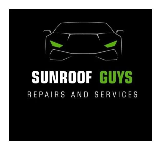 Sunroof Guys logo