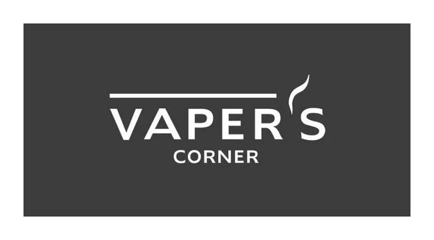 Vaper's Corner - Atterbury logo