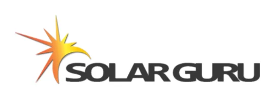 Solar Guru logo