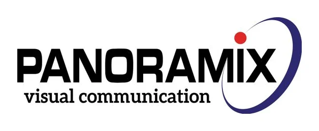 Panoramix Visual Communication logo