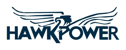 HawkPower logo