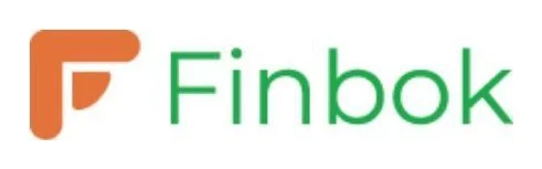 Finbok logo