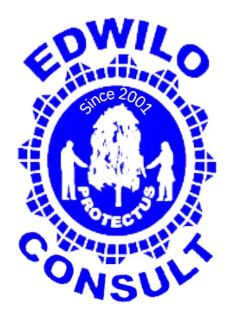Edwilo Consult logo