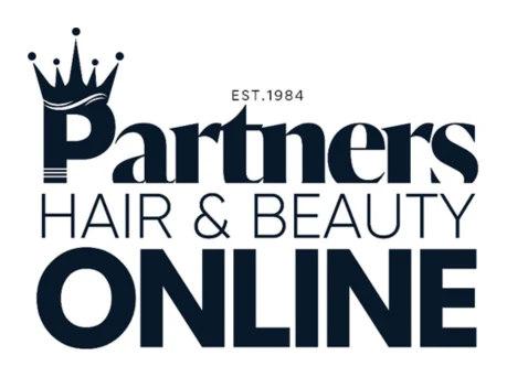 Partners Hair Online logo