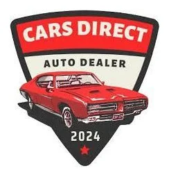 Cars Direct logo