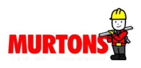 Murtons Roofing & Painting logo