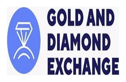 GoldExchangeJohannesburg logo