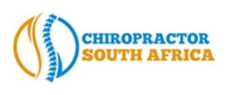 ChiropractorPretoria logo