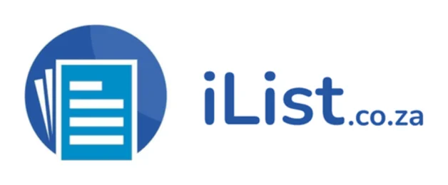 iList South African Business Listings logo