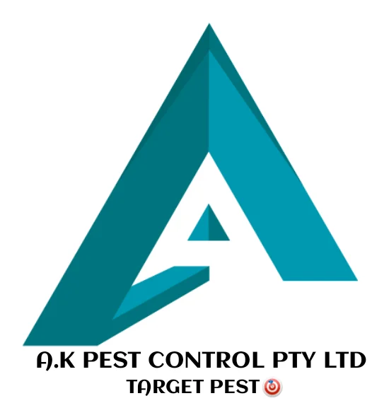 A.K Pest Control Pty ltd logo