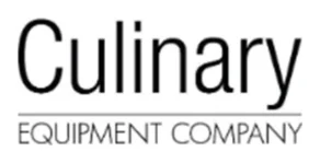 Culinary Equipment Company logo
