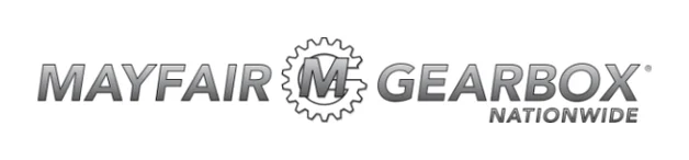 Mayfair Gearbox logo
