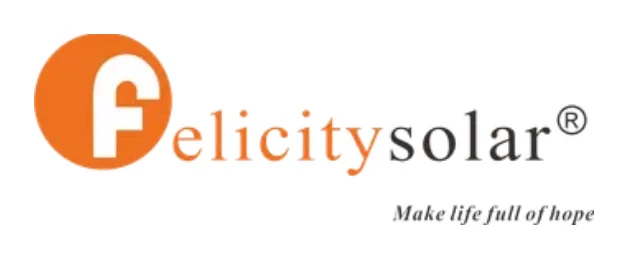 Felicity Solar South Africa logo