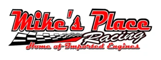 Mikes Place Racing logo