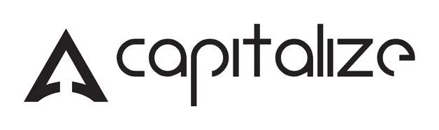 Capitalize Digital logo