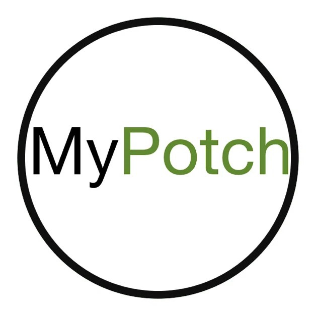 MyPotch.co.za logo