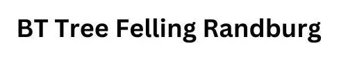 BT Tree Felling Randburg logo