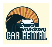 Monthly Car Rent Cape Town logo