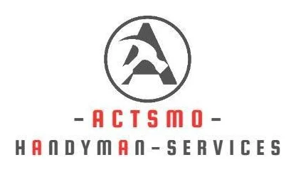 Actsmo Handyman services logo