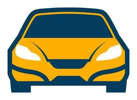 TZ Driving School logo